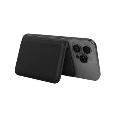 Uniq Lyden Ds Rfid-Blocking Magnetic Wallet